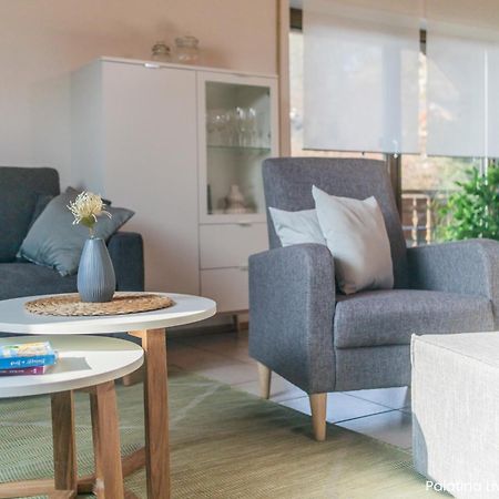 شقة Palatina Living Fischbach المظهر الخارجي الصورة