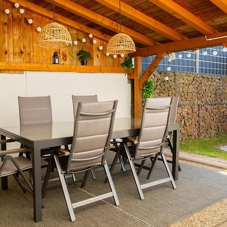 شقة Palatina Living Fischbach المظهر الخارجي الصورة