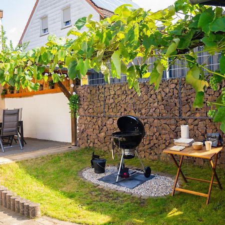 شقة Palatina Living Fischbach المظهر الخارجي الصورة