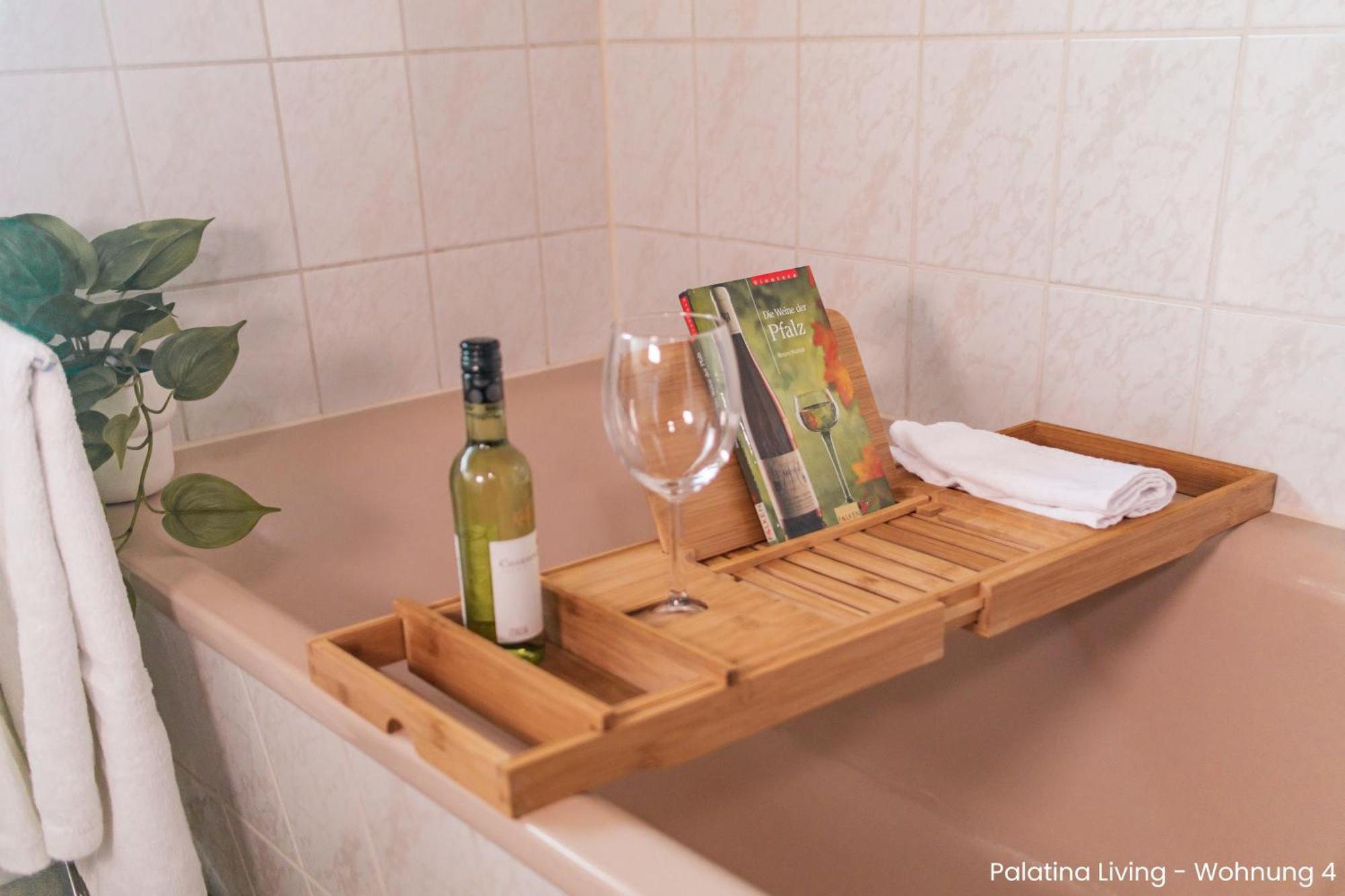 شقة Palatina Living Fischbach المظهر الخارجي الصورة