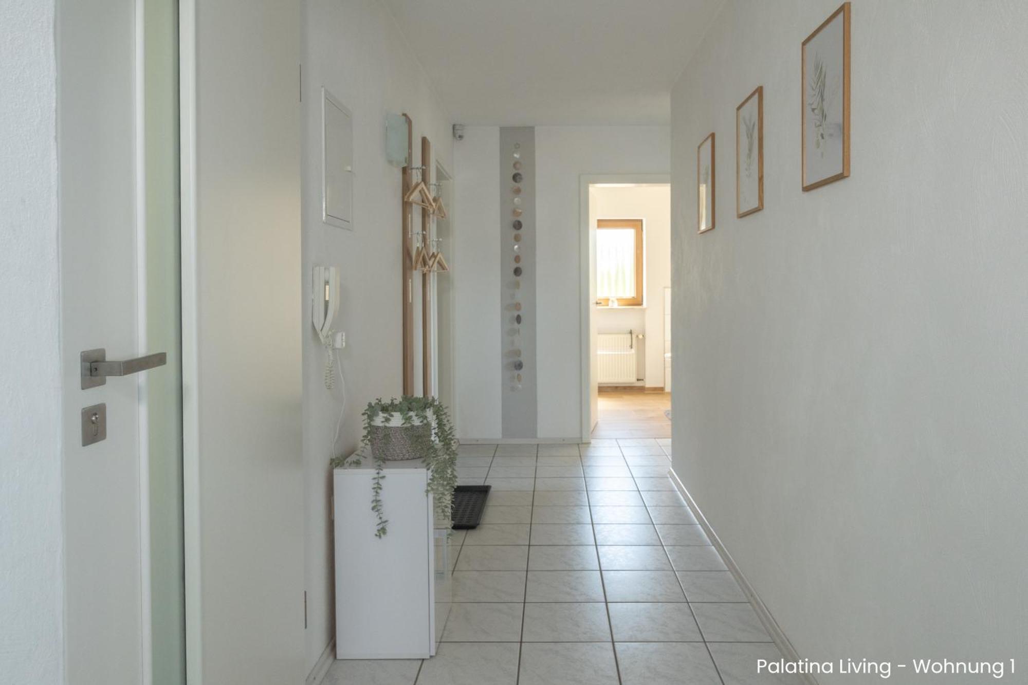 شقة Palatina Living Fischbach المظهر الخارجي الصورة