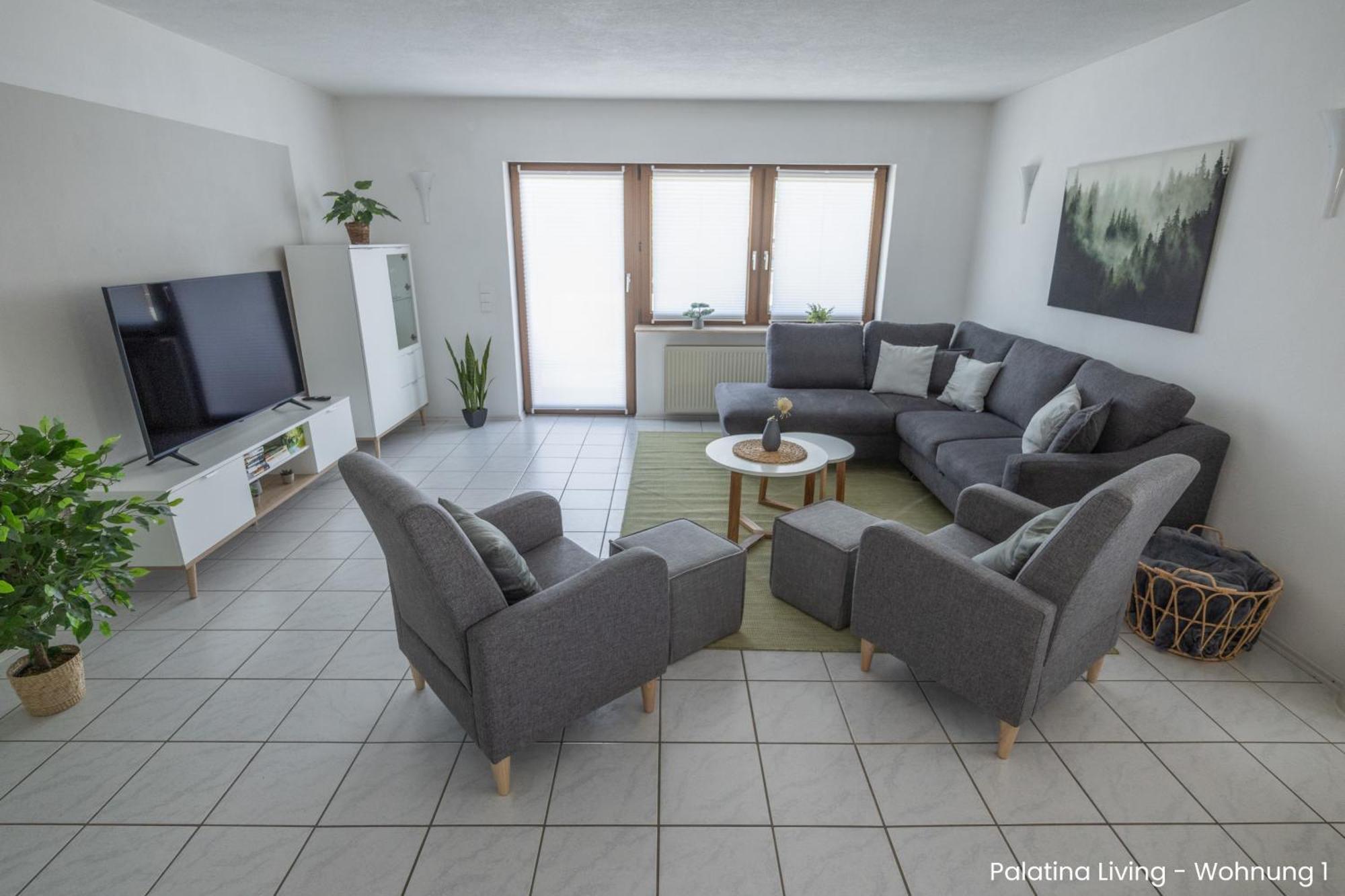 شقة Palatina Living Fischbach المظهر الخارجي الصورة
