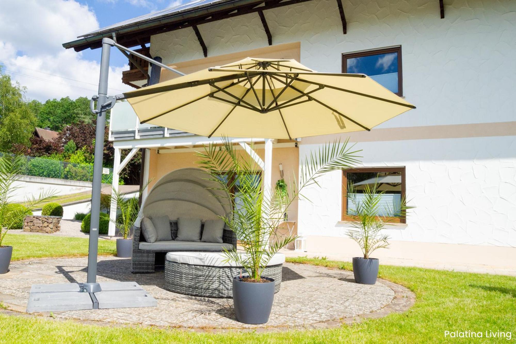 شقة Palatina Living Fischbach المظهر الخارجي الصورة